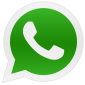 —Pngtree—whatsapp phone icon_8704826